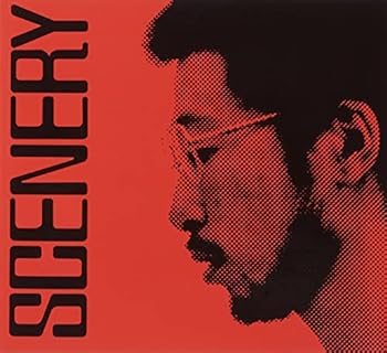 【中古】【39shop】SCENERY(非常に良い)｜アトリエ絵利奈