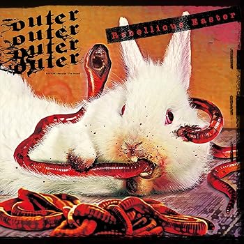 【中古】Rebellious Easter