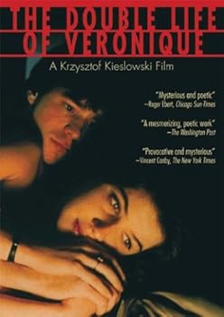 【中古】The Double Life of Veronique