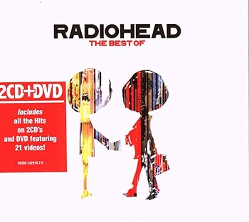 【中古】The Best Of Radiohead