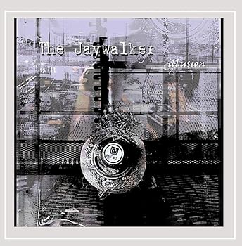 【中古】【39shop】The★Jaywalker - Illusion韓国盤(非常に良い)|アトリエ絵利奈