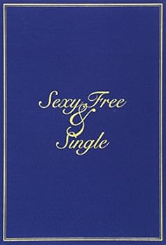 【中古】VOL.6:Sexy,Free&Single 韓国盤