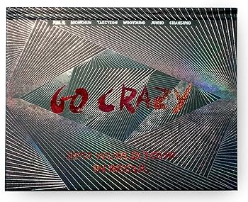 【中古】【39shop】World★Tour `Go Crazy' in Seoul 2DVDs + フォトブック韓国盤(非常に良い)|アトリエ絵利奈
