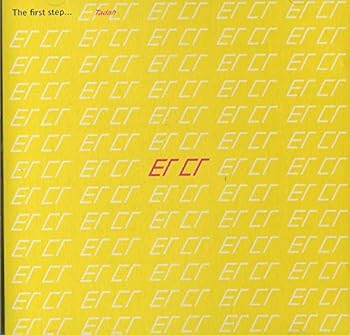 【中古】The First Step… single / ?? 希少盤 タダ、Tadah