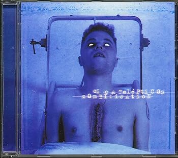 【中古】Zombification