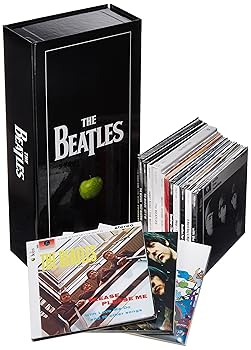 【中古】ザ・ビートルズ・ボックス