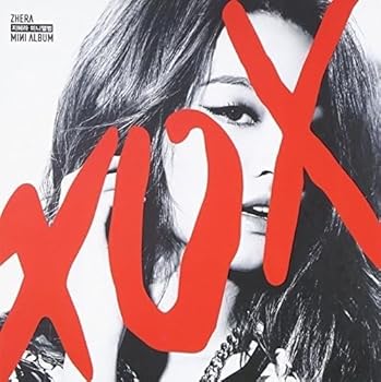 【中古】Z.Hera Mini Album - XOX