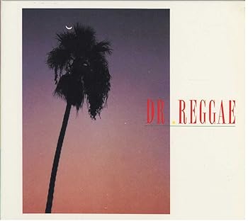 【中古】ドクターレゲエ / Dr. Reggae with Taavi Mote single希少盤