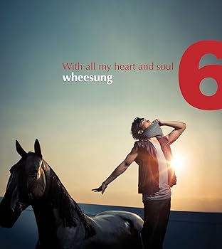 【中古】【39shop】フィソン★1st Mini Album - With All My Heart And Soul(非常に良い)｜アトリエ絵利奈