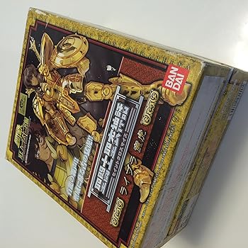 【中古】【39shop】TAMASHII★NATIONS 聖闘士聖衣神話 ライブラ童虎(非常に良い)|アトリエ絵利奈