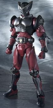 【中古】TAMASHII NATIONS S.I.C.クラシックス2007 仮面ライダー龍騎