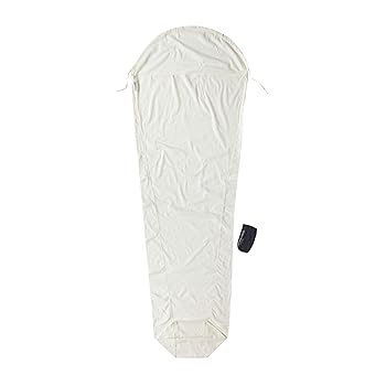 【中古】【39shop】Cocoon★MummyLiner egyptian cotton ホワイト(非常に良い)|アトリエ絵利奈