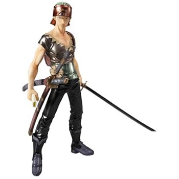 【中古】【39shop】Portrait.Of.Pirates★ワンピース&rdquo;STRONG EDITION&rdquo; ロロノア・ゾロ 限定メタリックカラーver.(非常に良い)｜アトリエ絵利奈 23,759円