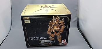 【中古】【39shop】TAMASHII★NATIONS 聖闘士聖衣神話EX タウラスアルデバラン(非常に良い)|アトリエ絵利奈