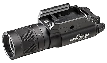 【中古】シュアファイアSUREFIRE X300V-B VAMPIRE IRウェポンライト X300V-B