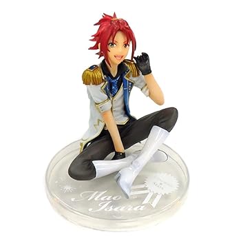 【中古】【39shop】パルメイトシリーズ★あんさんぶるスターズ! 衣更真緒 完成品フィギュア(非常に良い)|アトリエ絵利奈
