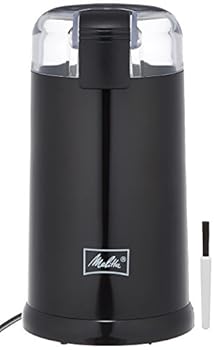 【中古】Melittaメリタ セレクトグラインド MJ-518 黒いこと