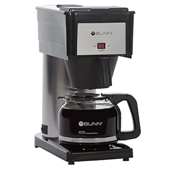 【中古】【39shop】BREWER,COFFEE,10CUP,BK(非常に良い)｜アトリエ絵利奈