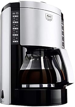 【中古】Melitta ルック 晴れ晴れしいII 黒いこと 2~10杯用・1×4のろ波器調査報告に相応う MKM-9110/B