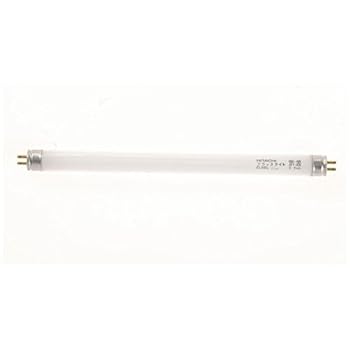【中古】KS00628 捕虫用ブラックライト 6W FL6BL