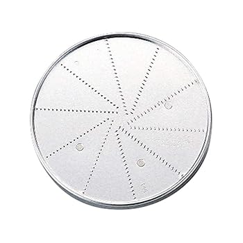 【中古】Cuisinart 身寄り・御役目用一部分 下ろし金DFP-7J/8P2J/190J/DLC-10PRO/6G用 DLC-835TX 家電-その他