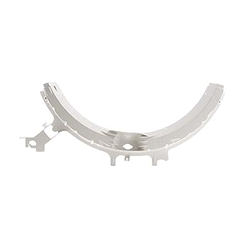 【中古】GE WE14M124 かわき切る機用トップベアリングアセンブリ