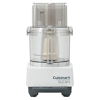 【中古】【39shop】Cuisinart★業務用フードプロセッサー 多機能3.0L DLC-N7JPG(非常に良い)｜アトリエ絵利奈