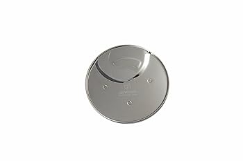 【中古】Cuisinart 業務用パーツ 4mmスライサーDLC-N7J/DLC-7J2用 DLC-044TXJ