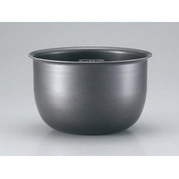 【中古】【39shop】B371-6B 象印 内釜NP-RH05炊飯ジャー用(非常に良い)|アトリエ絵利奈