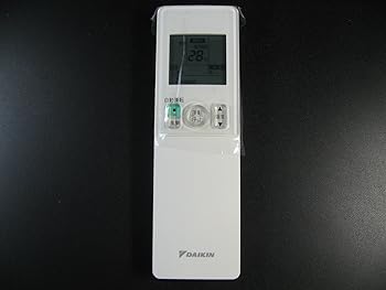 【中古】DAIKIN 冷房装置遠隔操作 ARC476A8 家電-その他