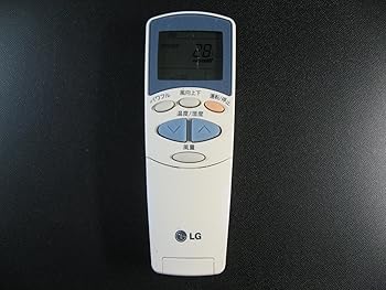 【中古】LG 冷房装置遠隔操作 6711A21067C 家電-その他