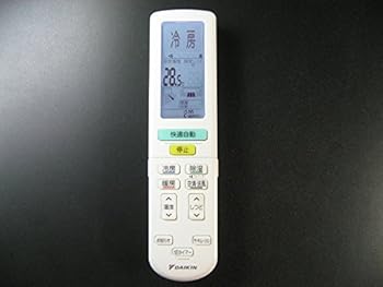 【中古】DAIKIN 冷房装置遠隔操作 ARC472A36 その他-家電