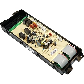 【中古】【39shop】Frigidaire★316630005 コントロールボード(非常に良い)｜アトリエ絵利奈