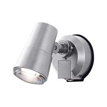 【中古】【39shop】パナソニックPanasonic★LED スポットライト 壁直付型 50形 電球色 LGWC45001SF(非常に良い)|アトリエ絵利奈