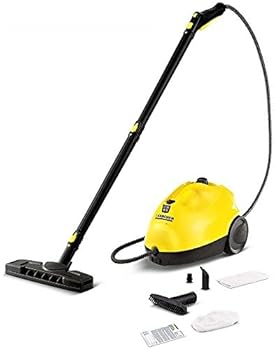 【中古】【39shop】KARCHER★ケルヒャー スチームクリーナー SC1000 Plus1.512-238.0(非常に良い)|アトリエ絵利奈