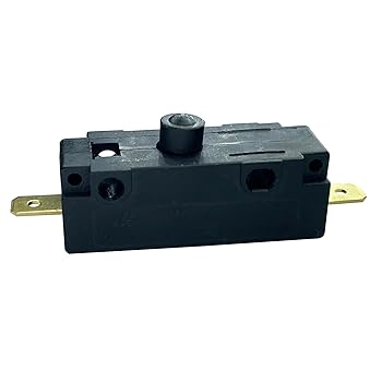【中古】LONYE WD21X10261 Interlock Switch Replacement for GE Hotpoint Dryer & Dishwasher J-108 WD21X0557 WD21X557 1263984 AP3994765 PS1481922