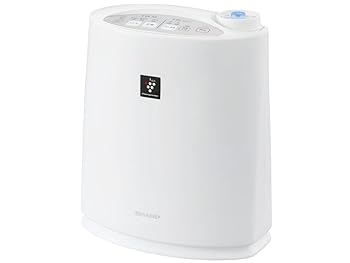 【中古】SHARP プラズマクラスター乾燥機 DI-AD1S-W