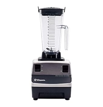 【中古】アズワン バイタミックス ドリンクマシーン 10095 2素早さ/62-6531-31