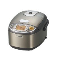 【中古】【39shop】ZOJIRUSHI★IH炊飯ジャー NP-GF05-XJ(非常に良い)｜アトリエ絵利奈 26,498円