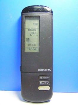 【中古】コロナ 空調設備遠隔操作 CSH-222CV