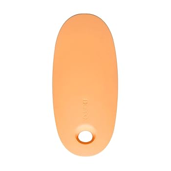 【中古】オッポ OPPO スライドロック オレンジ