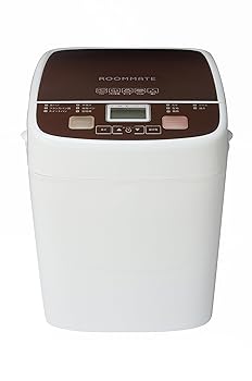 【中古】ROOMMATE ブレッドベーカリー EB-RMHB1G 家電-その他