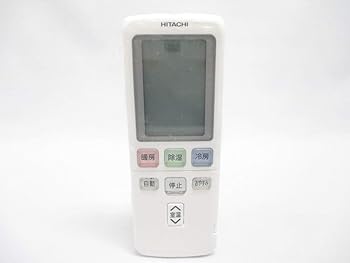 【中古】RAR-5C1 日立 HITACHI 冷房装置遠隔操作