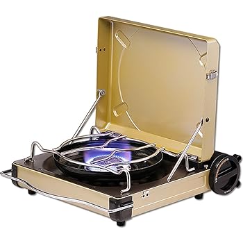 【中古】【39shop】イワタニ★カセットフー マーベラスII CB-MVS-2(非常に良い)｜アトリエ絵利奈