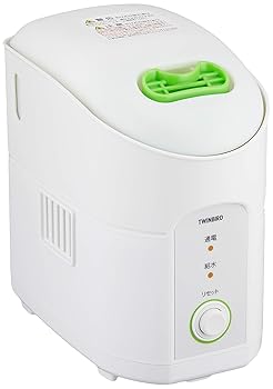 【中古】SK-4976W ミントアロマオイル付パーソナル加湿器