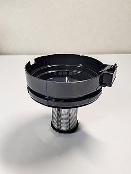 【中古】SHARP/読みやすい 洗い濯ぎ機用 筒型ろ波器上 2172130115 2172130115