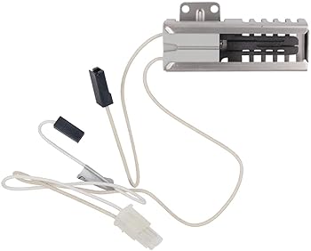 【中古】Supplying Demand 316489402 316489408 オーブンレンジ点火装置 アセンブリフラット点火装置 ダイレクトフィット接続