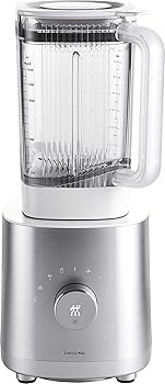 【中古】ZWILLING ツヴィリング エンフィニジー テーブルブレンダー 1400ml 」ミキサー ジューサー スムージー 1000W レシピブック 日本正規販売品ZWILL