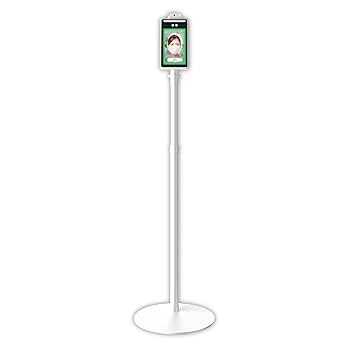 【中古】TOA NUTRISTICK TOAMIT 東亜産業 非接触式 検知器 高精度 サーモマネージャー Thermo Manager ハイスピード AI顔認識検知カメラ