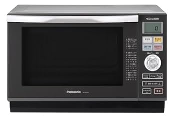 【中古】パナソニック エレック オーブンレンジ シルバー NE-M262-S